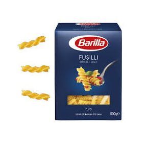 Barilla Fusilli